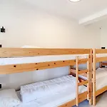 度假居 Hoeve Langhof *