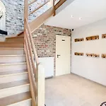 Hoeve Langhof 度假居 温都尼
