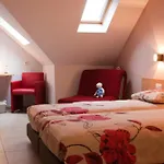 Hoeve Langhof Feriehus Wenduine
