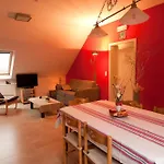 Feriehus Hoeve Langhof *