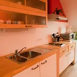 Hoeve Langhof Feriehus Wenduine