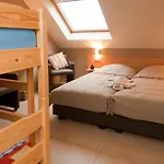 Hoeve Langhof Feriehus Wenduine