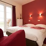 Hoeve Langhof Feriehus Wenduine