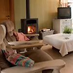 Hoeve Langhof Feriehus
