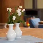 Hoeve Langhof Feriehus *
