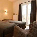 Feriehus Hoeve Langhof Wenduine