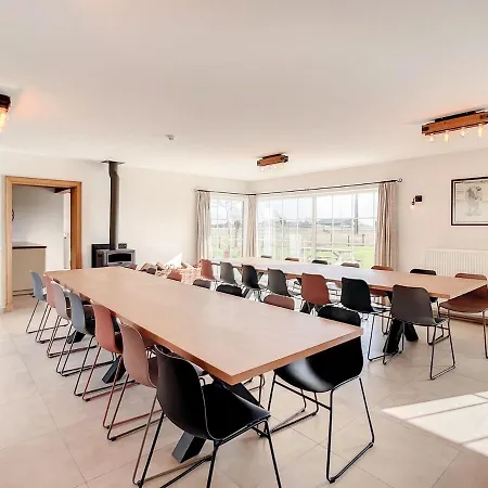 Hoeve Langhof Wenduine