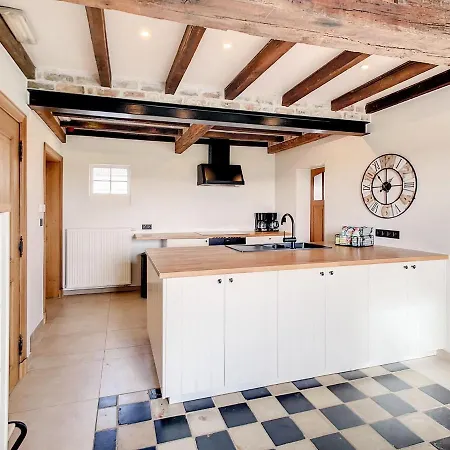 Nyaraló Hoeve Langhof