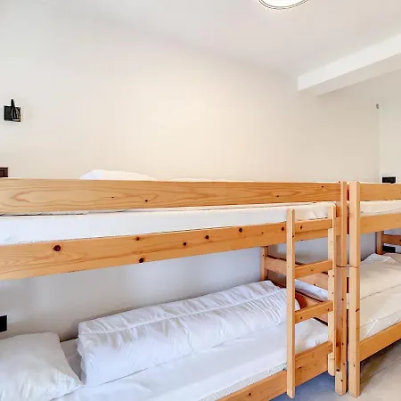 Nyaraló Hoeve Langhof *