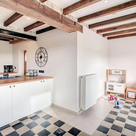 Hoeve Langhof * Wenduine