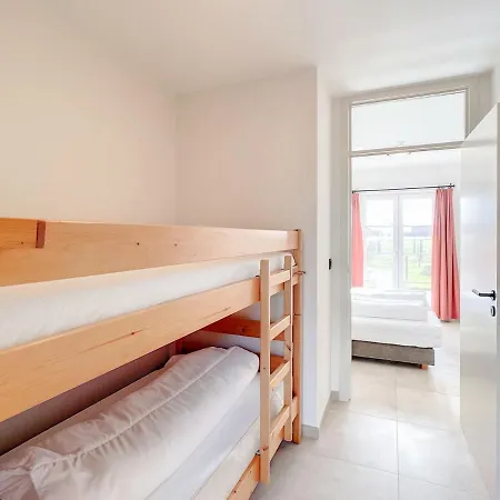 Hoeve Langhof Wenduine