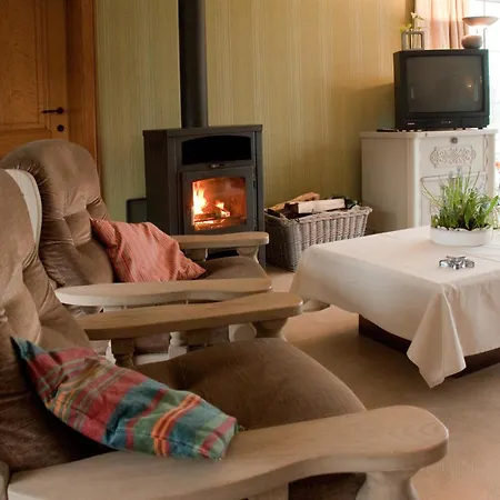 Hoeve Langhof Vakantiehuis