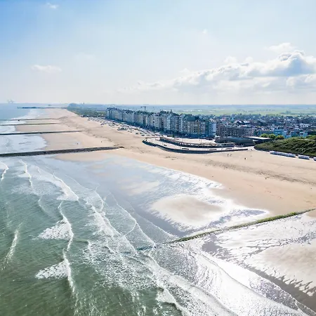 Nyaraló Hoeve Langhof *