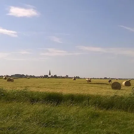 Nyaraló Hoeve Langhof