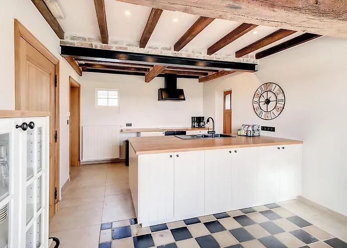 Holiday home Hoeve Langhof