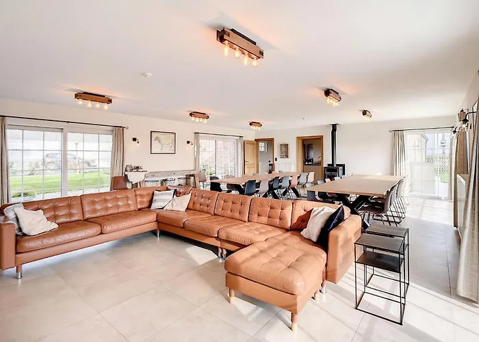 Hoeve Langhof Wenduine