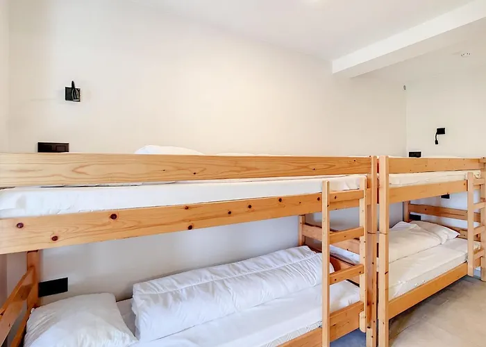 Holiday home Hoeve Langhof *