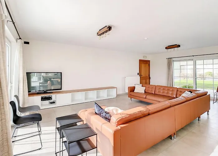 Hoeve Langhof Wenduine