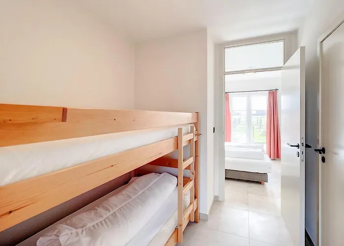 Hoeve Langhof Wenduine