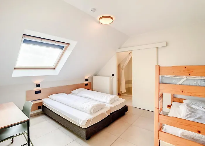 Holiday home Hoeve Langhof