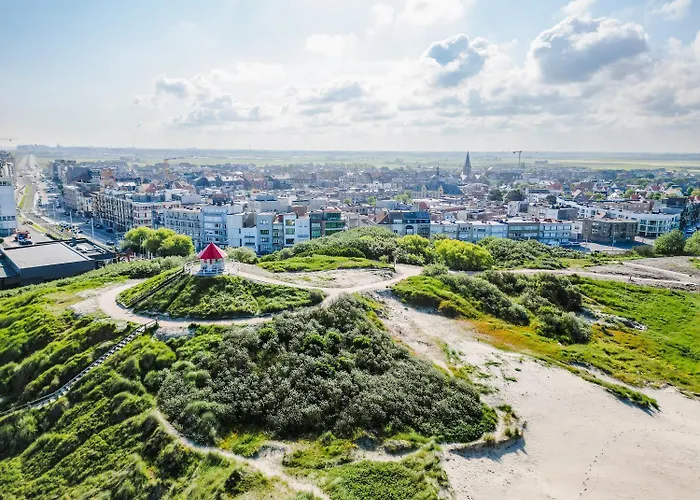 Hoeve Langhof * 웬두이니