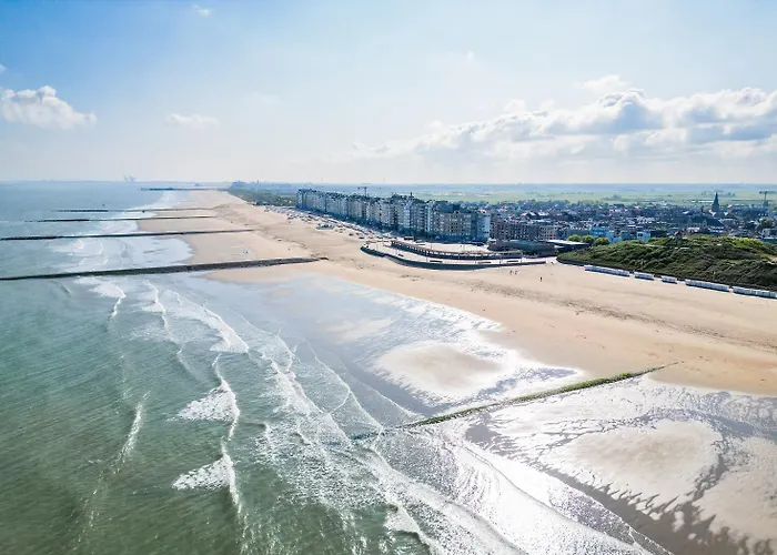 Holiday home Hoeve Langhof *